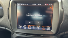 Jeep Renegade 1.3 Turbo 4xe PHEV 190 Limited 5dr Auto Hatchback